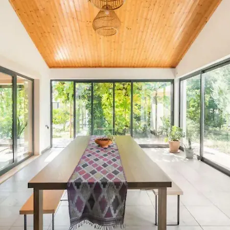 Landhaus Ip7 - House In Nature