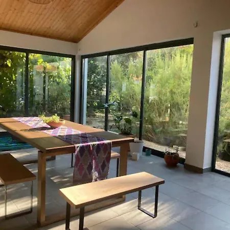 Landhaus Ip7 - House In Nature Carvalhal (Leiria)