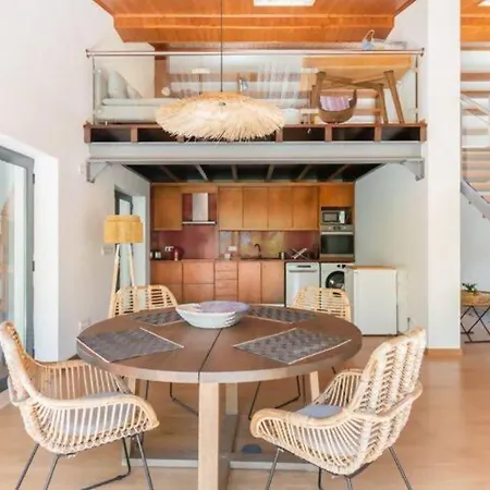 Landhaus Ip7 - House In Nature