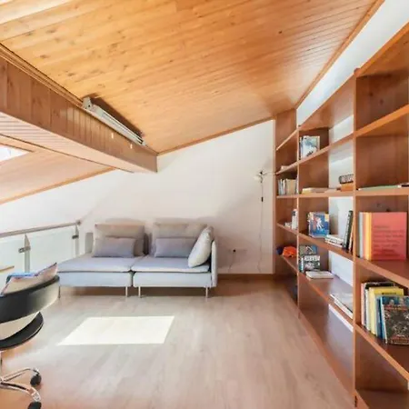 Ip7 - House In Nature Landhaus