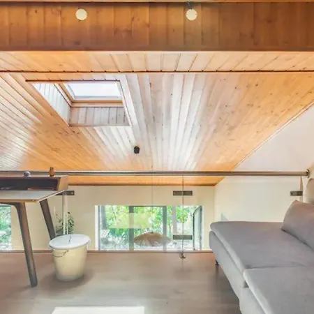 Landhaus Ip7 - House In Nature