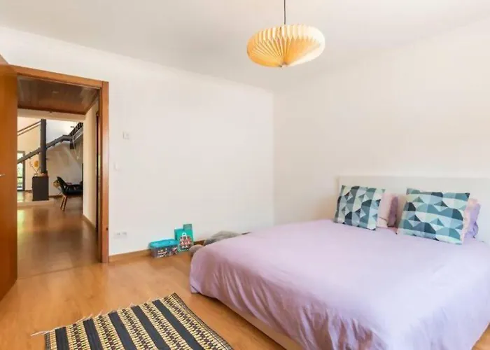 Ip7 - House In Nature Casa de Campo *