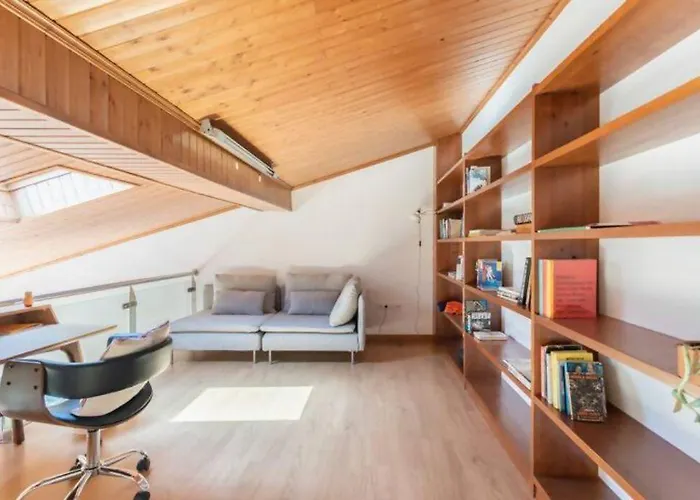 Ip7 - House In Nature Casa de Campo